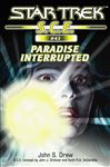 Star Trek S.C.E. #43: Paradise Interrupted