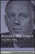 Alasdair MacIntyre