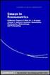 Essays in Econometrics: Volume 1, Spectral Analysis, Seasonality, Nonlinearity, Methodology, and Forecasting