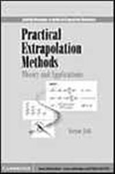 Practical Extrapolation Methods