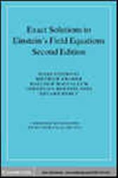 Exact Solutions of Einstein's Field Equations