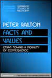 Facts, Values, and Norms