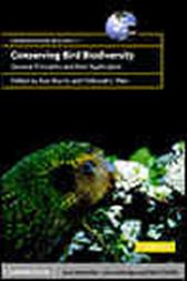 Conserving Bird Biodiversity