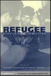Refugee Rights and Realities