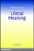 Literal Meaning
