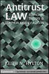 Antitrust Law