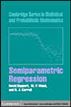 Semiparametric Regression