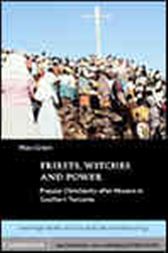 Priests, Witches and Power