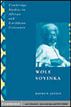 Wole Soyinka