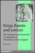 Kings, Barons and Justices