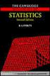 The Cambridge Dictionary of Statistics