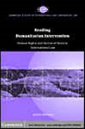 Reading Humanitarian Intervention