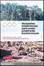 The Dynamics of Deforestation and Economic Growth in the Brazilian Amazon