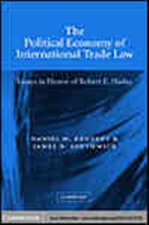 The Political Economy of International Trade Law