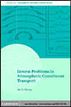 Inverse Problems in Atmospheric Constituent Transport