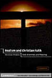 Realism and Christian Faith