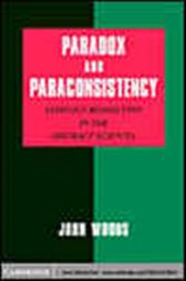 Paradox and Paraconsistency
