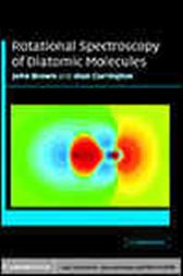Rotational Spectroscopy of Diatomic Molecules