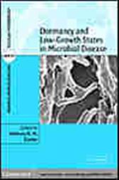 Dormancy and Low Growth States in Microbial Disease