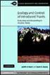 Ecology and Control of Introduced Plants
