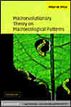 Macroevolutionary Theory on Macroecological Patterns