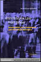International Law from Below