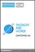 Thought and World