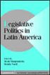 Legislative Politics in Latin America