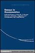 Essays in Econometrics: Volume 2, Causality, Integration and Cointegration, and Long Memory