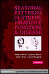 Seasonal Patterns of Stress, Immune Function, and Disease