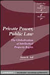 Private Power, Public Law