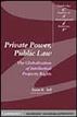 Private Power, Public Law