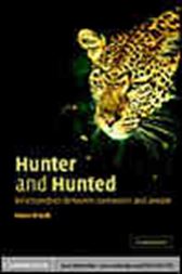 Hunter and Hunted