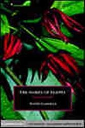 The Names of Plants