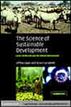 The Science of Sustainable Development