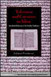 Tolerance and Coercion in Islam