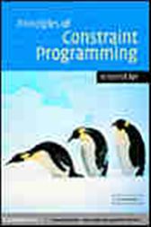Principles of Constraint Programming