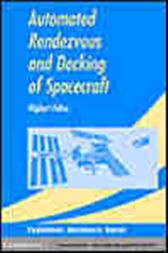 Automated Rendezvous and Docking of Spacecraft