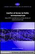 Conflict of Norms in Public International Law