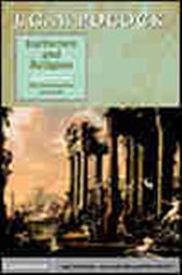 Barbarism and Religion: Volume 3, The First Decline and Fall