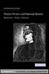 Women Writers and National Identity