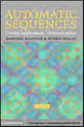 Automatic Sequences