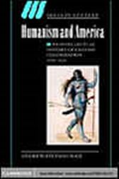 Humanism and America