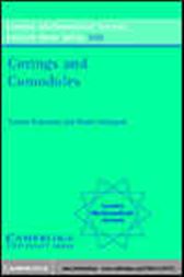 Corings and Comodules