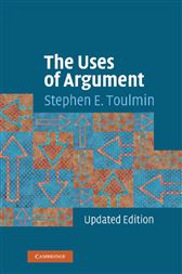 The Uses of Argument