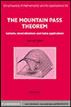 The Mountain Pass Theorem
