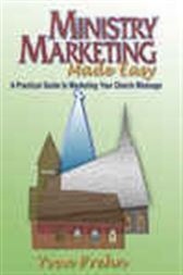 Ministry Marketing Made Easy