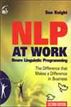 NLP at work