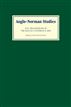 Anglo-Norman Studies 25