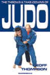 The Throws and Takedowns of Judo
